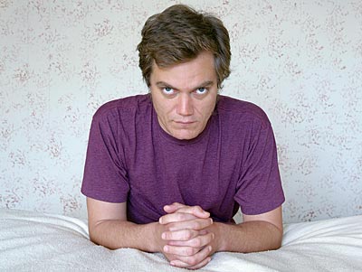 Michael Shannon